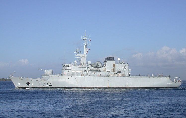 ship